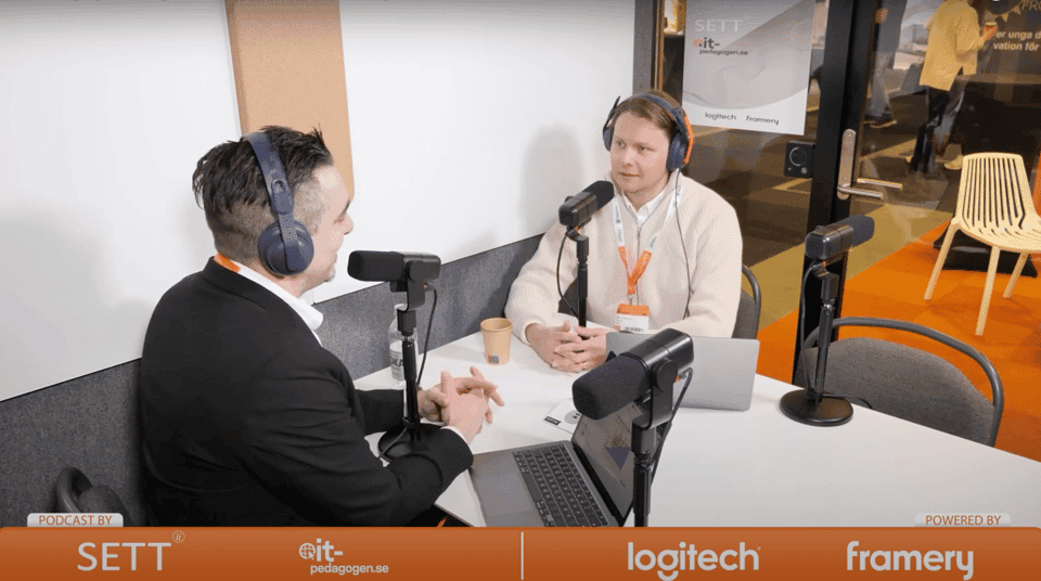 AI development and impact on education