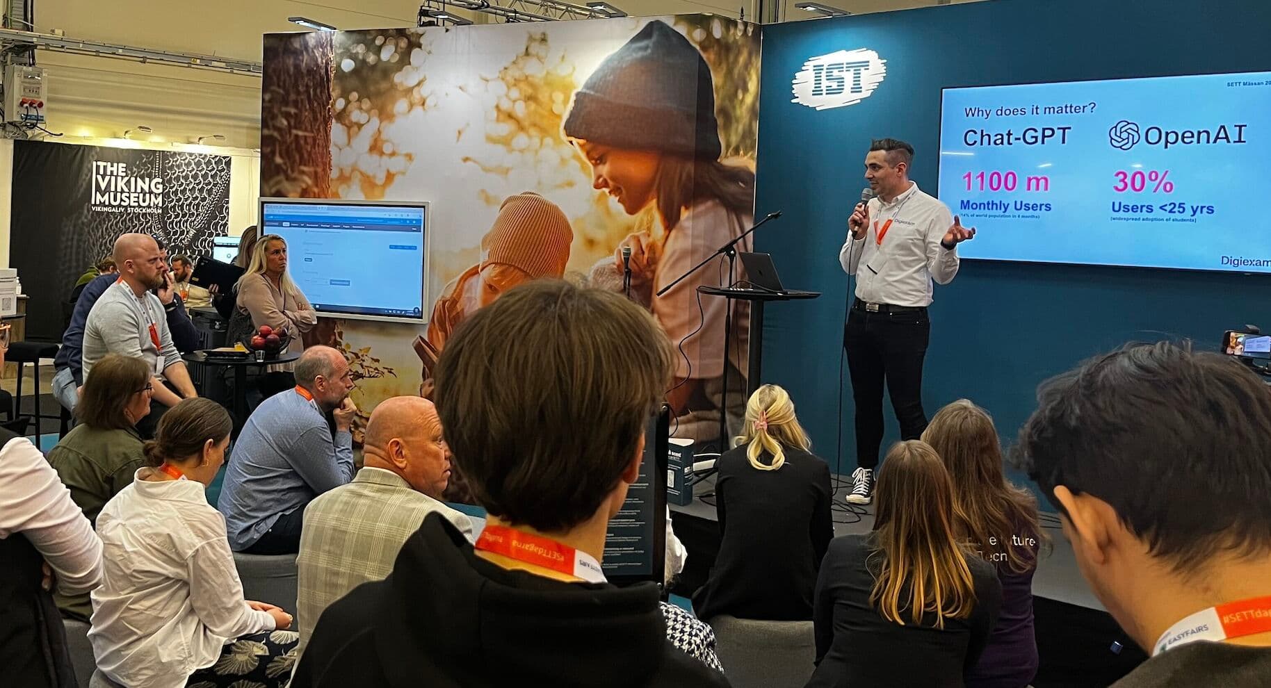 ChatGPT - basics, impact & our view on the future of AI in education