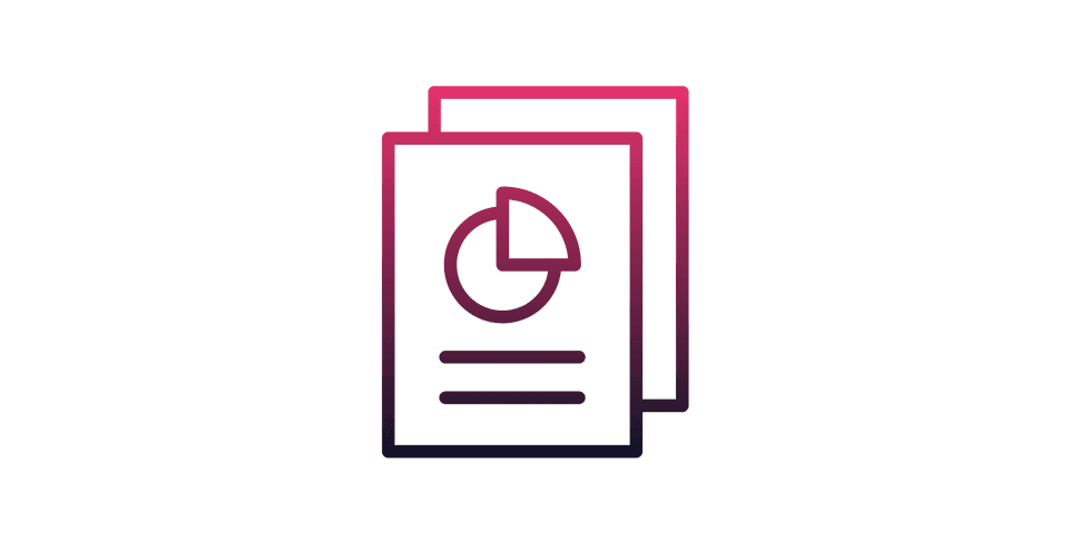 Credibility report example