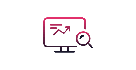 Real-time analytics dashboard