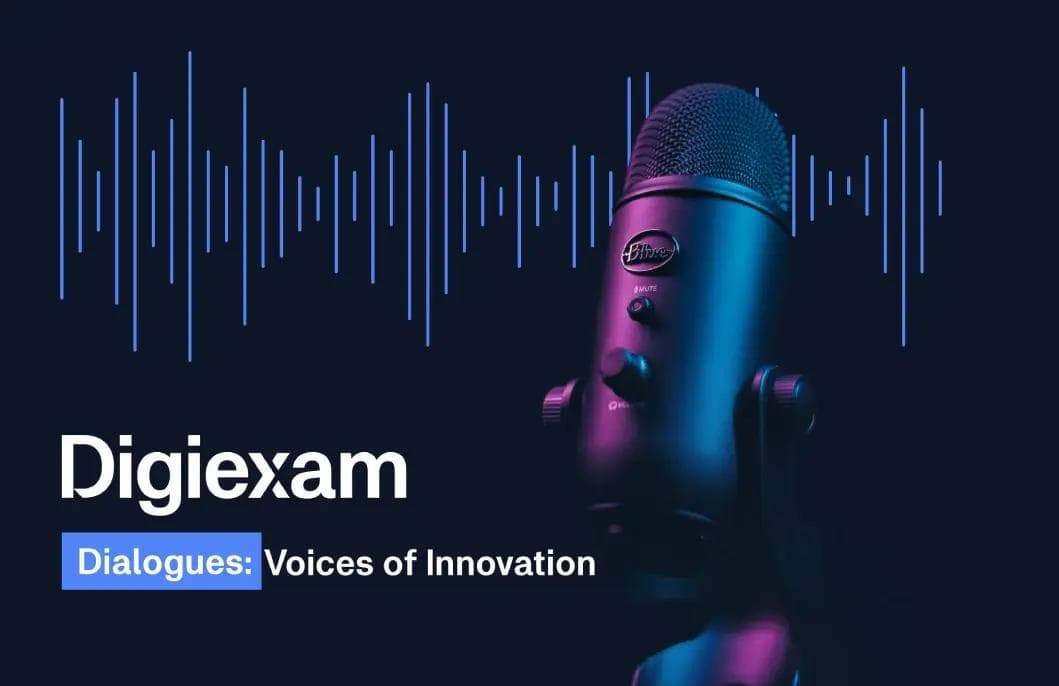 Transforming Education Through Technology with Bill Campbell