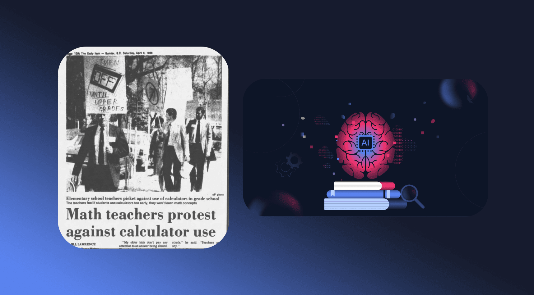 AI and Academic Integrity – What to do about AI?