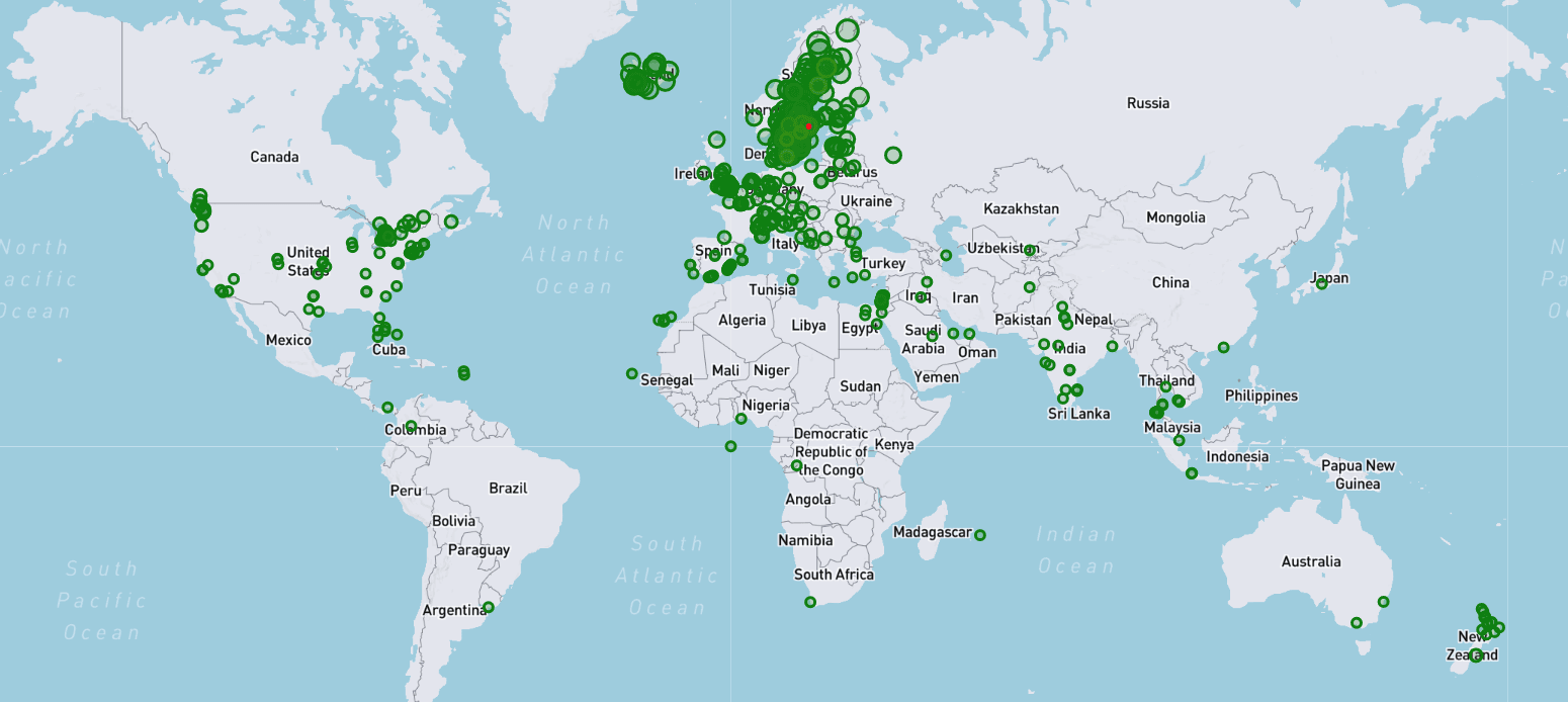 School’s out for summer -2019