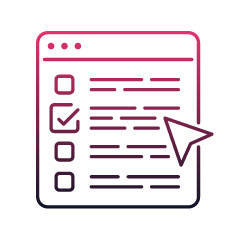 Customizable Assessments