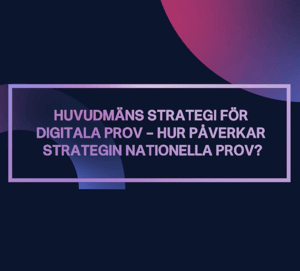 Från strategi till implementation