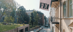 VIDEO CASE STUDY - FEI