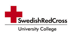 redcross university logo