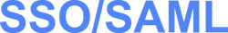 SSOSAML