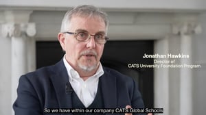 CATS Global Schools on digital exams and why they chose Digiexam