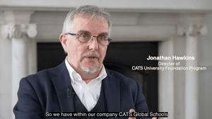 CATS Global Schools on digital exams and why they chose Digiexam