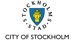 Stockholm stad