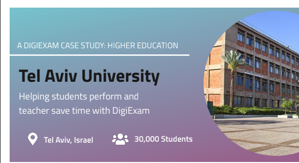 Tel Aviv University