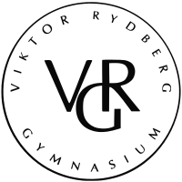 Viktor Rydberg Gymnasium Logo