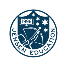 jensen education
